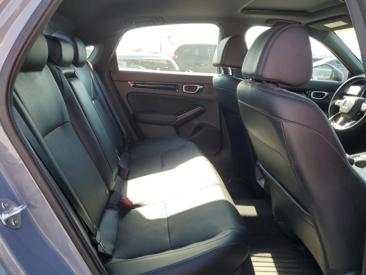 2023 Honda Civic - Image 10