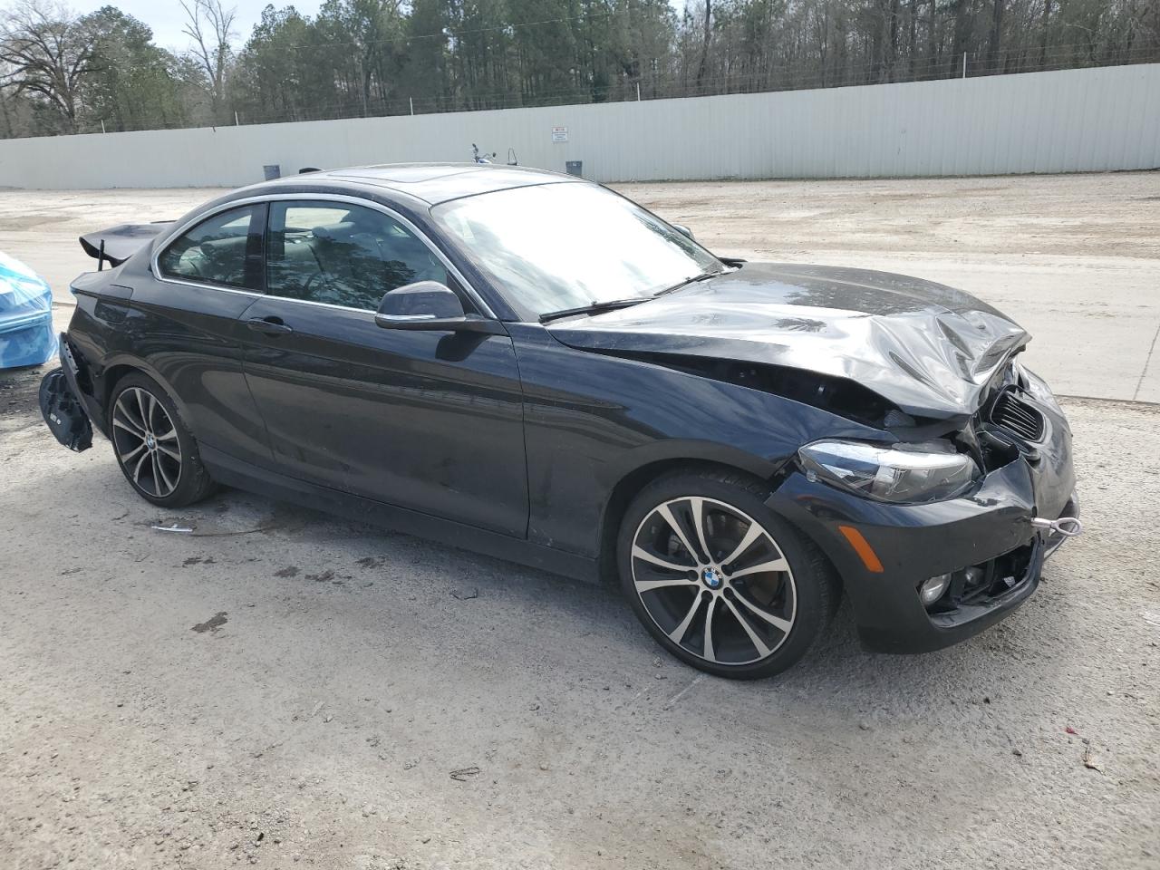 2020 BMW 2er - Image 4