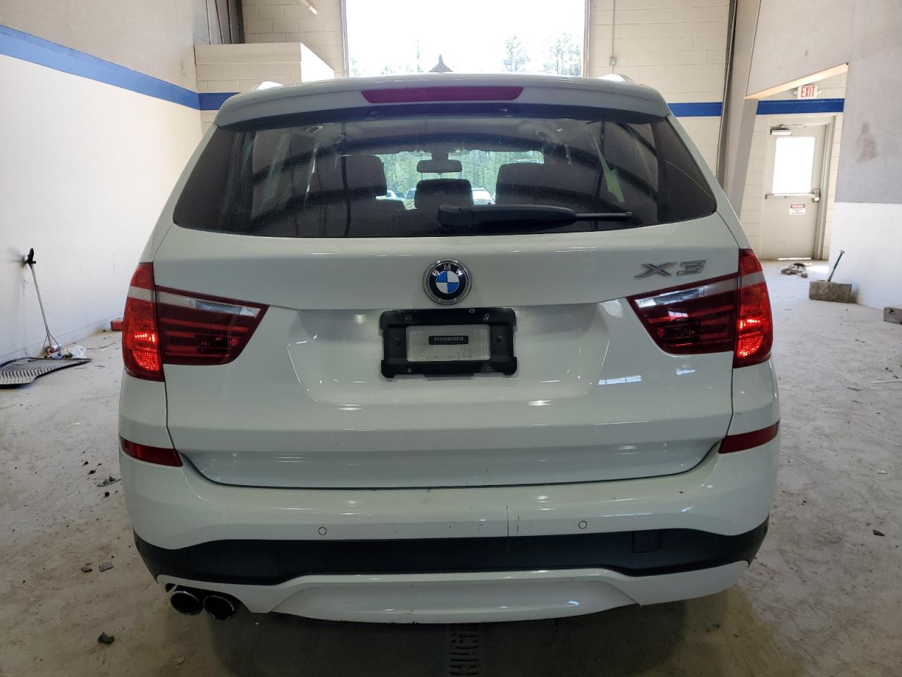 2015 BMW X3 - Image 6
