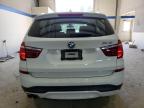 2015 Bmw X3 Xdrive28I продається в Sandston, VA - Front End