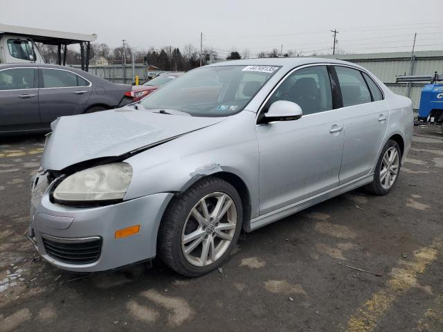 2007 Volkswagen Jetta 2.5 Option Package 2