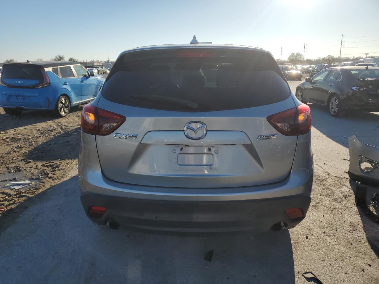 2016 Mazda CX-5 - Image 6