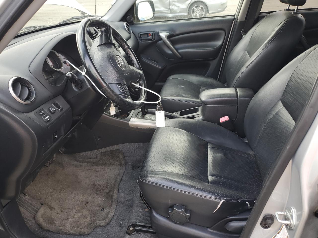 2005 Toyota RAV 4 - Image 7