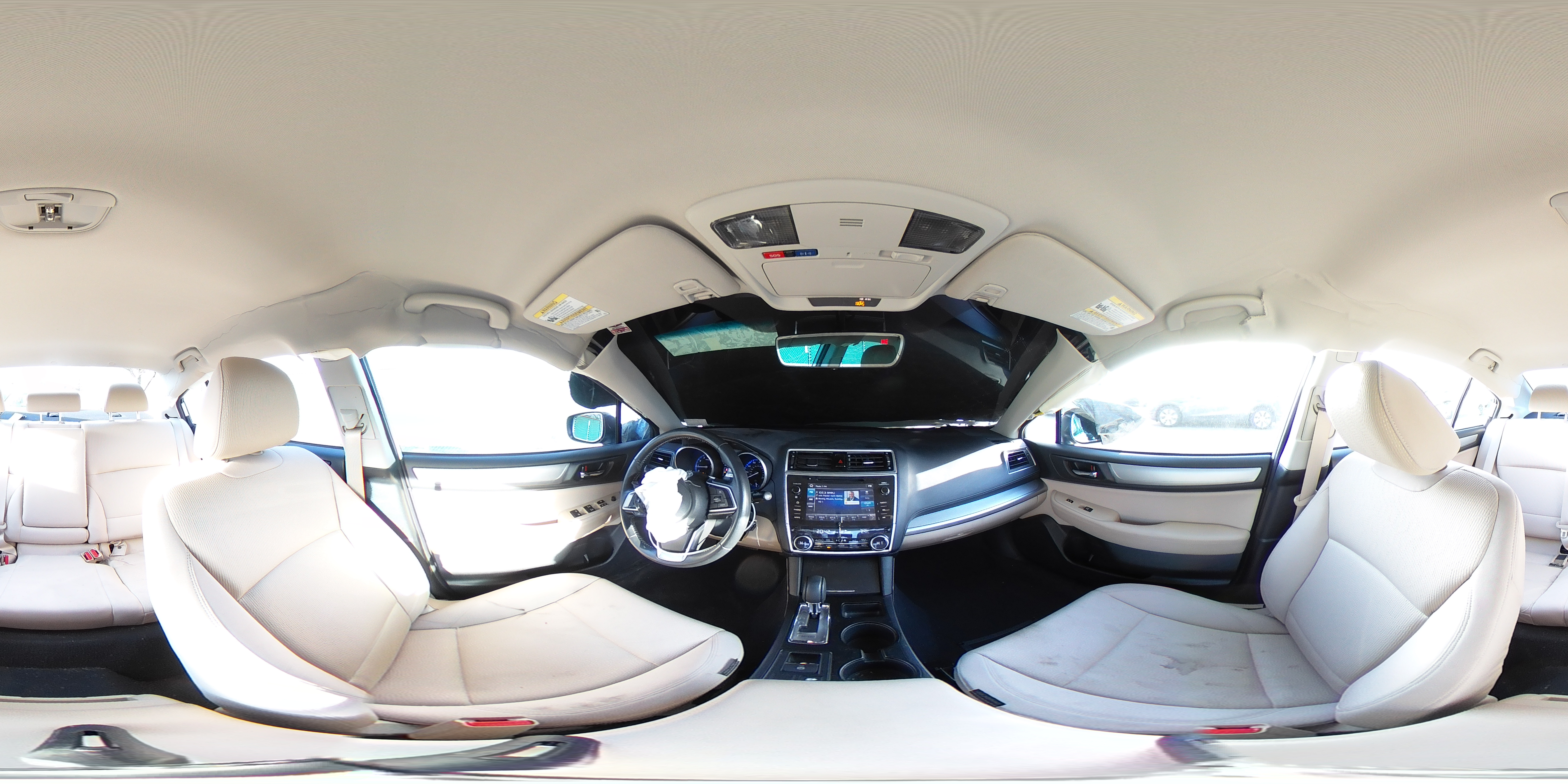 2018 Subaru Legacy - Image 12