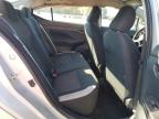 2021 Nissan Versa Sv en Venta en Lumberton, NC - Rear End