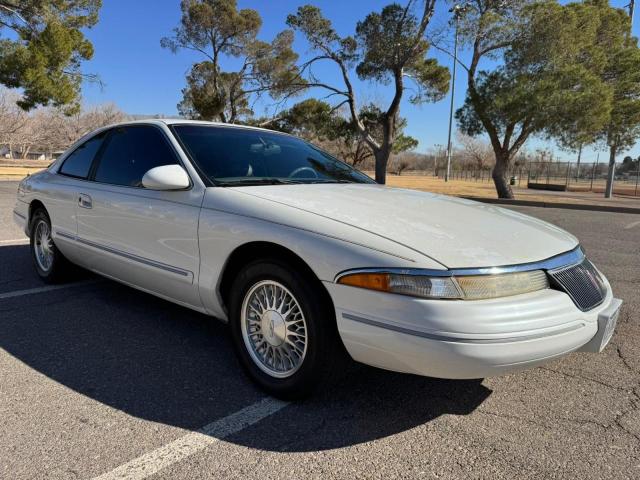 1994 Lincoln Mark Viii 