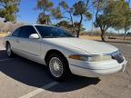 1994 Lincoln Mark Viii  იყიდება Anthony-ში, TX - Minor Dent/Scratches