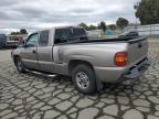 2001 Gmc New Sierra C1500 for Sale in Martinez, CA - Rear End