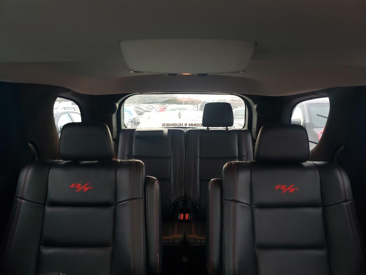 2013 Dodge Durango - Image 10