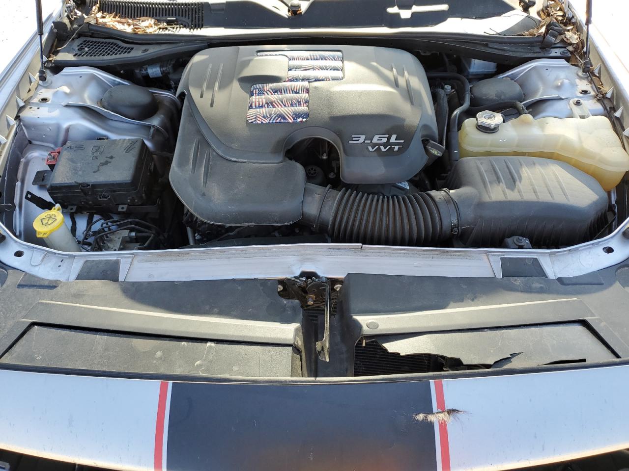 2018 Dodge Challenger - Image 11