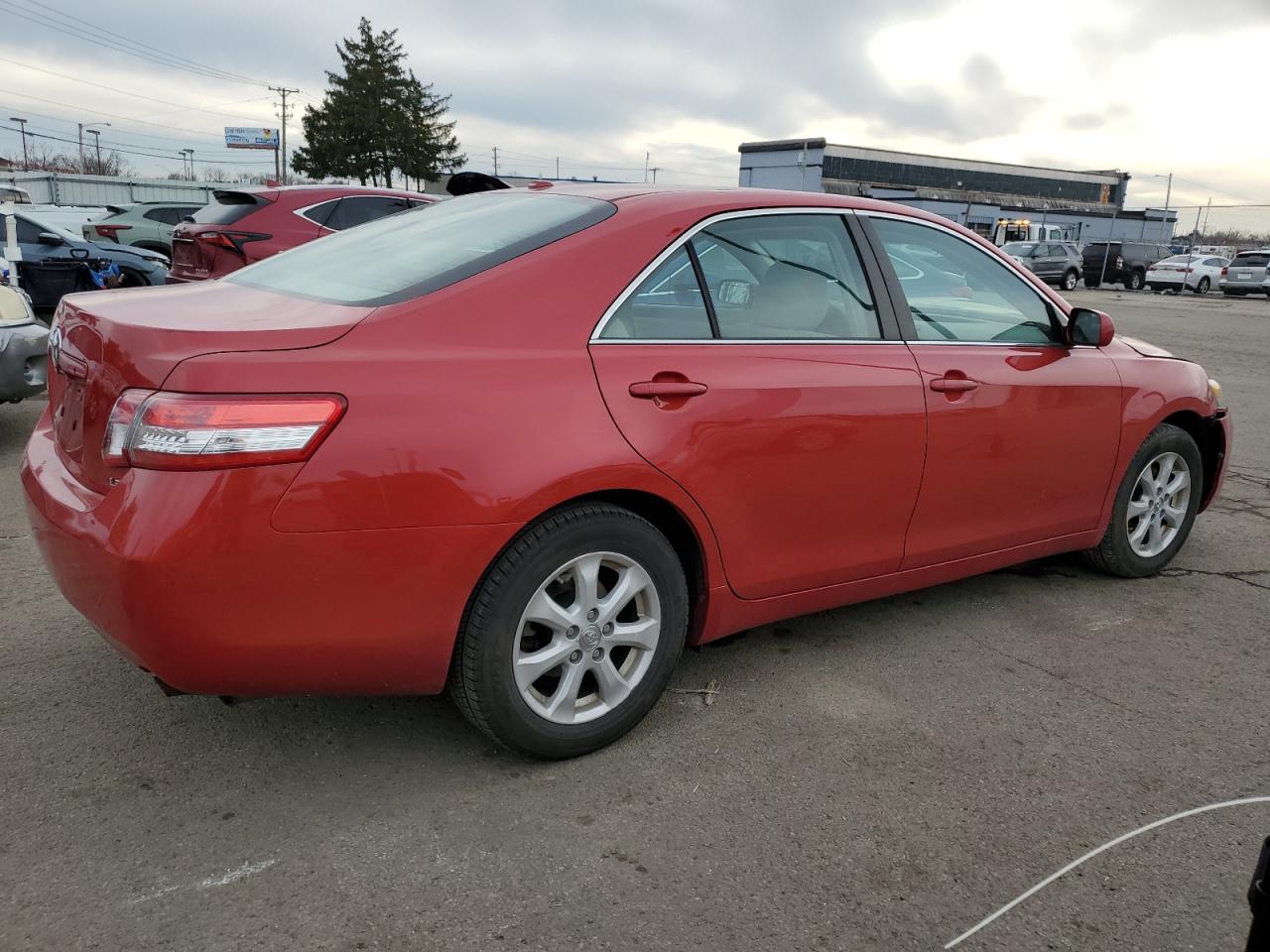 2011 Toyota Camry - Image 3