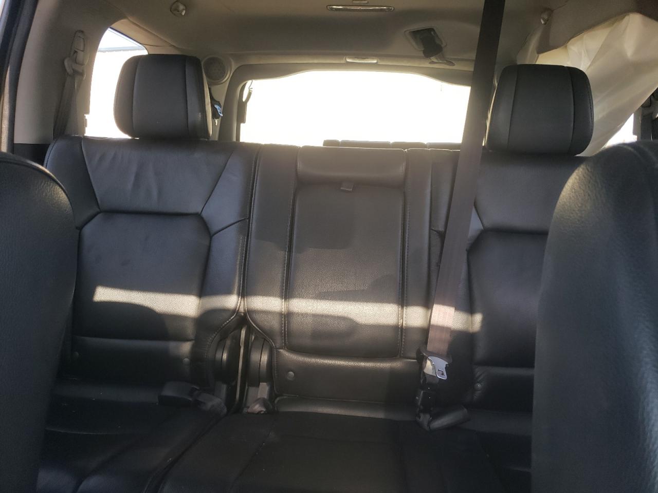 2012 Honda Pilot - Image 10