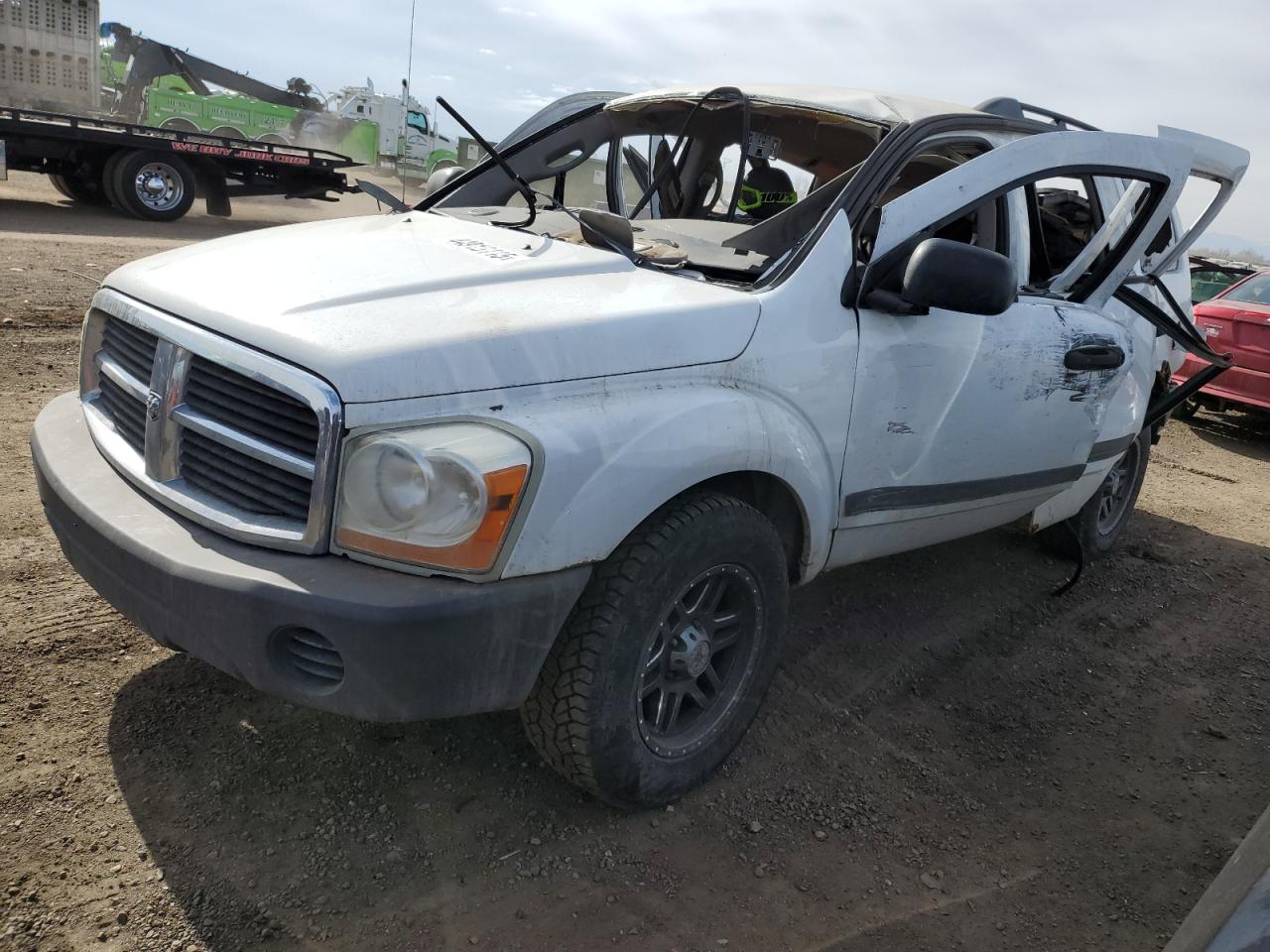 2005 Dodge Durango - Image 1