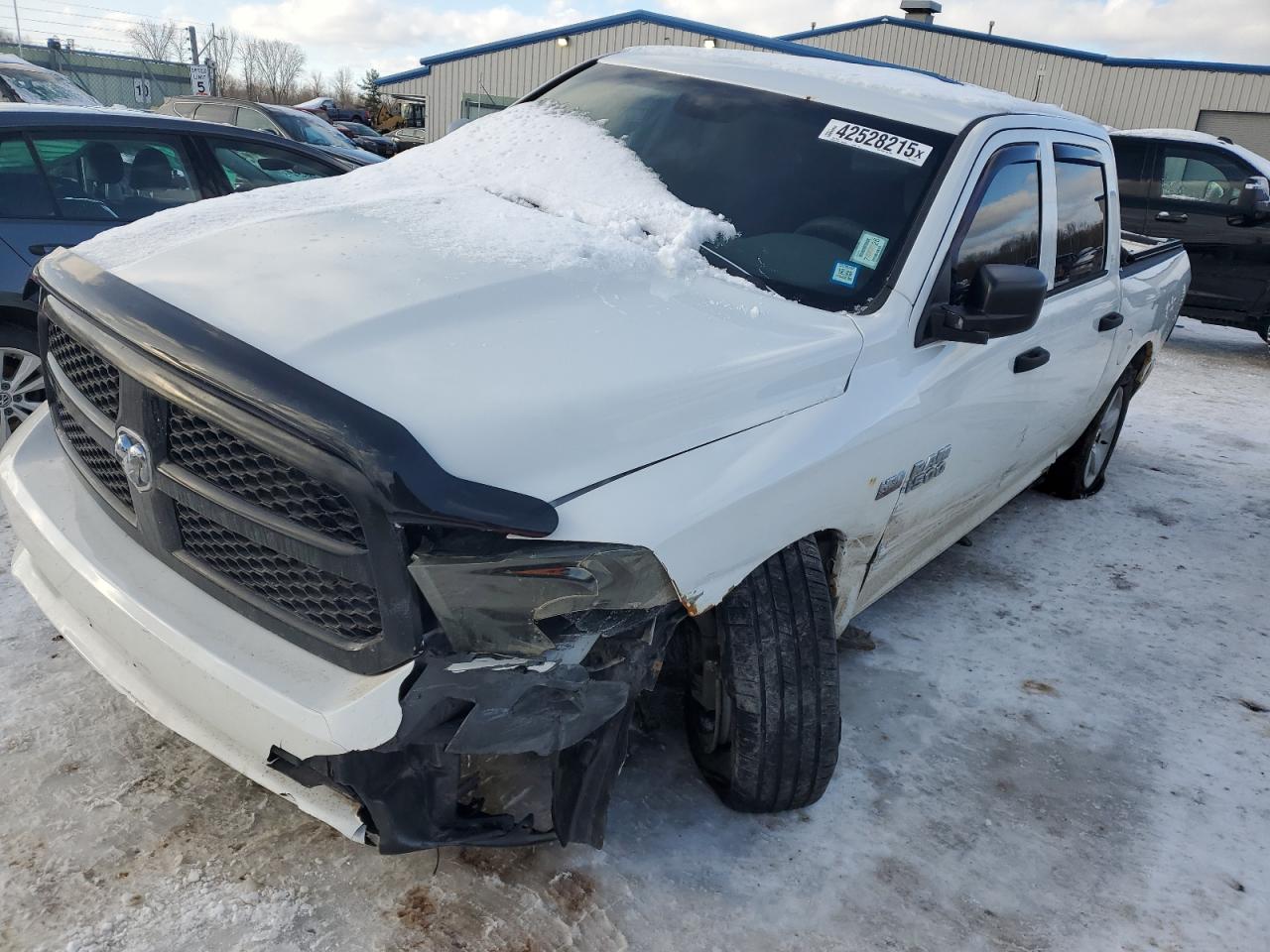 2015 RAM 1500 - Image 1