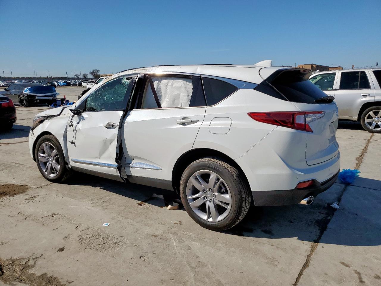 2021 Acura RDX - Image 2