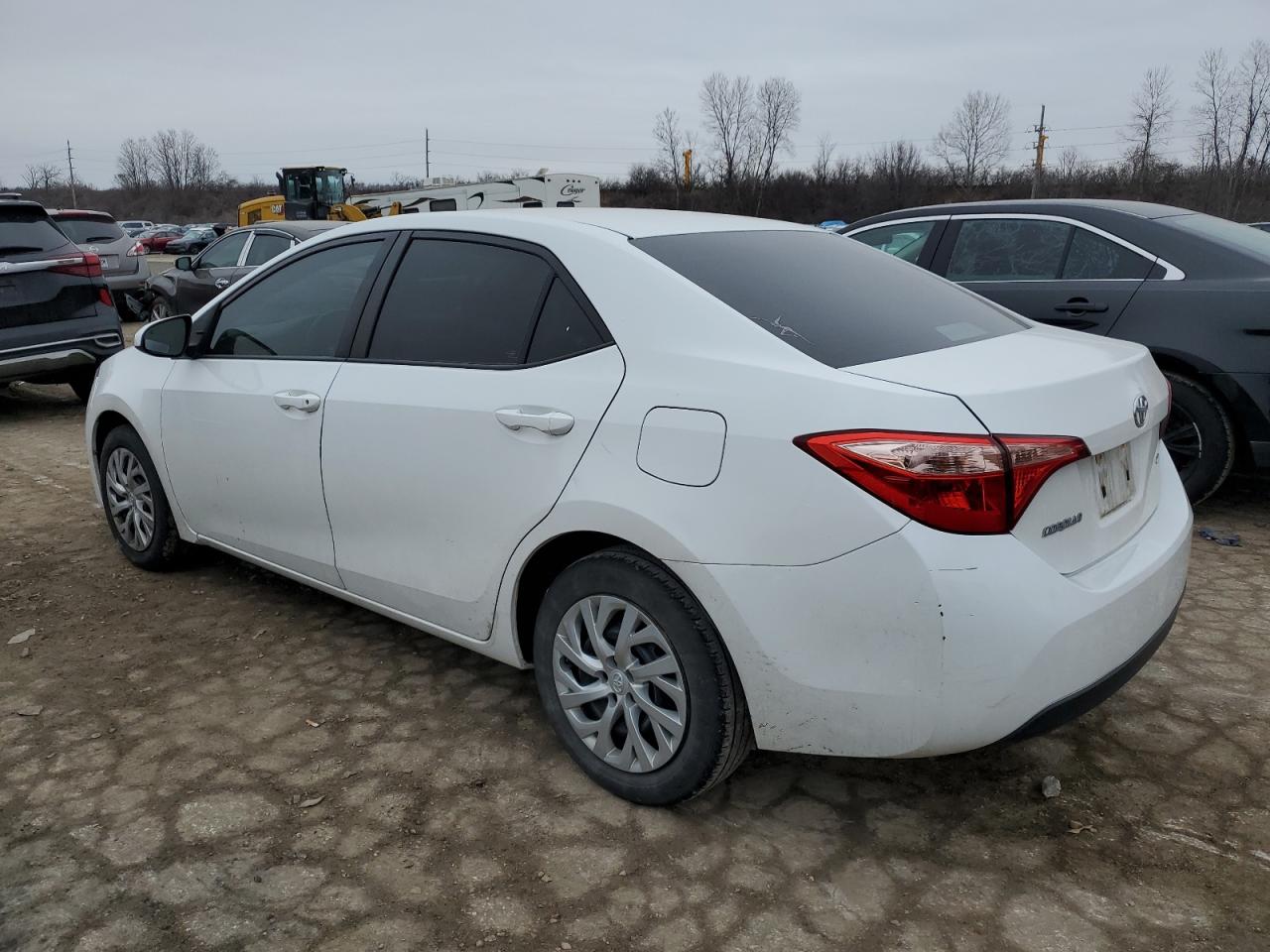 2018 Toyota Corolla - Image 2