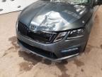 2019 SKODA OCTAVIA VRS TDI 4X4 S-A  for sale at Copart WOLVERHAMPTON