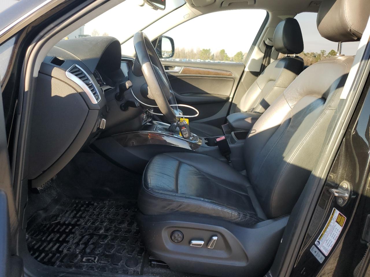 2014 Audi Q5 - Image 7