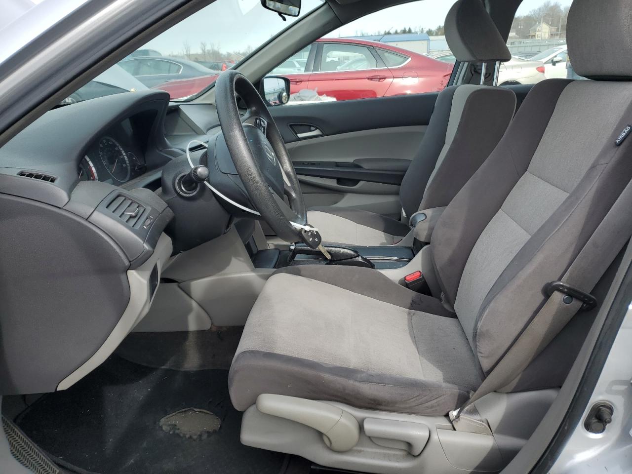 2008 Honda Accord - Image 7