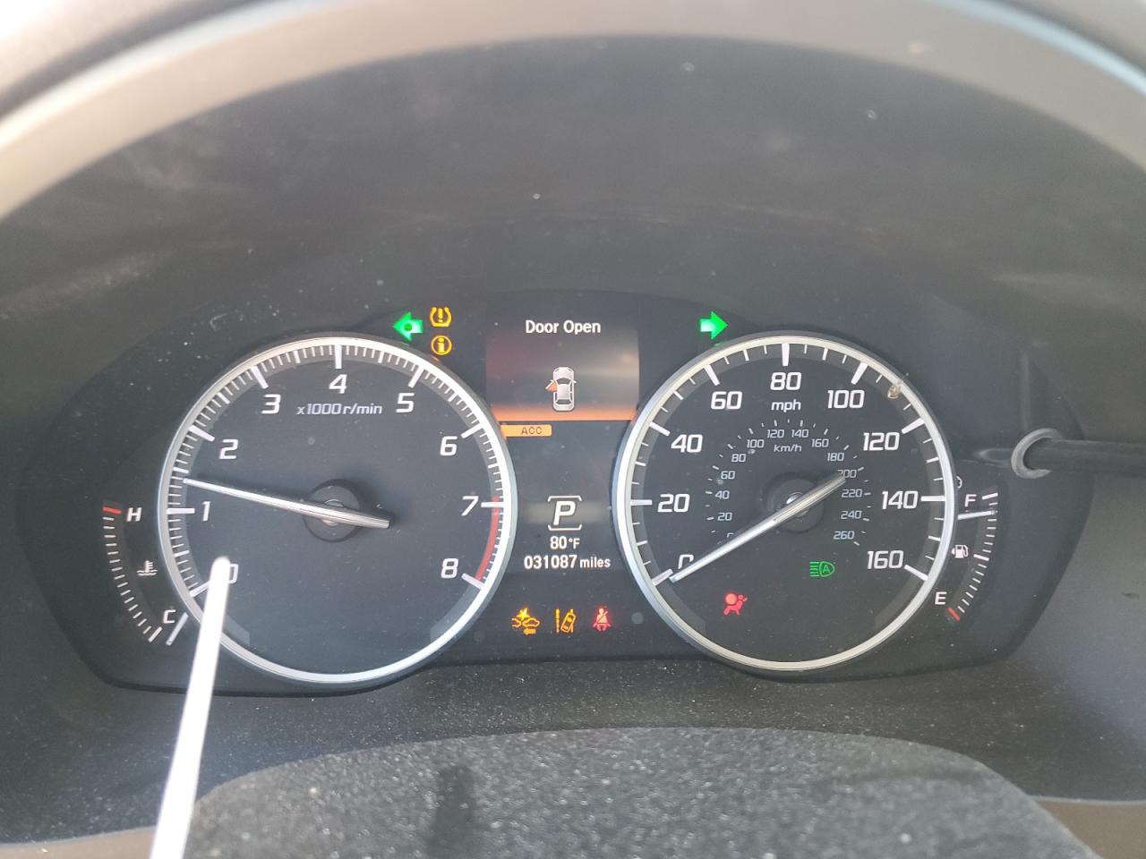 2021 Acura ILX - Image 9