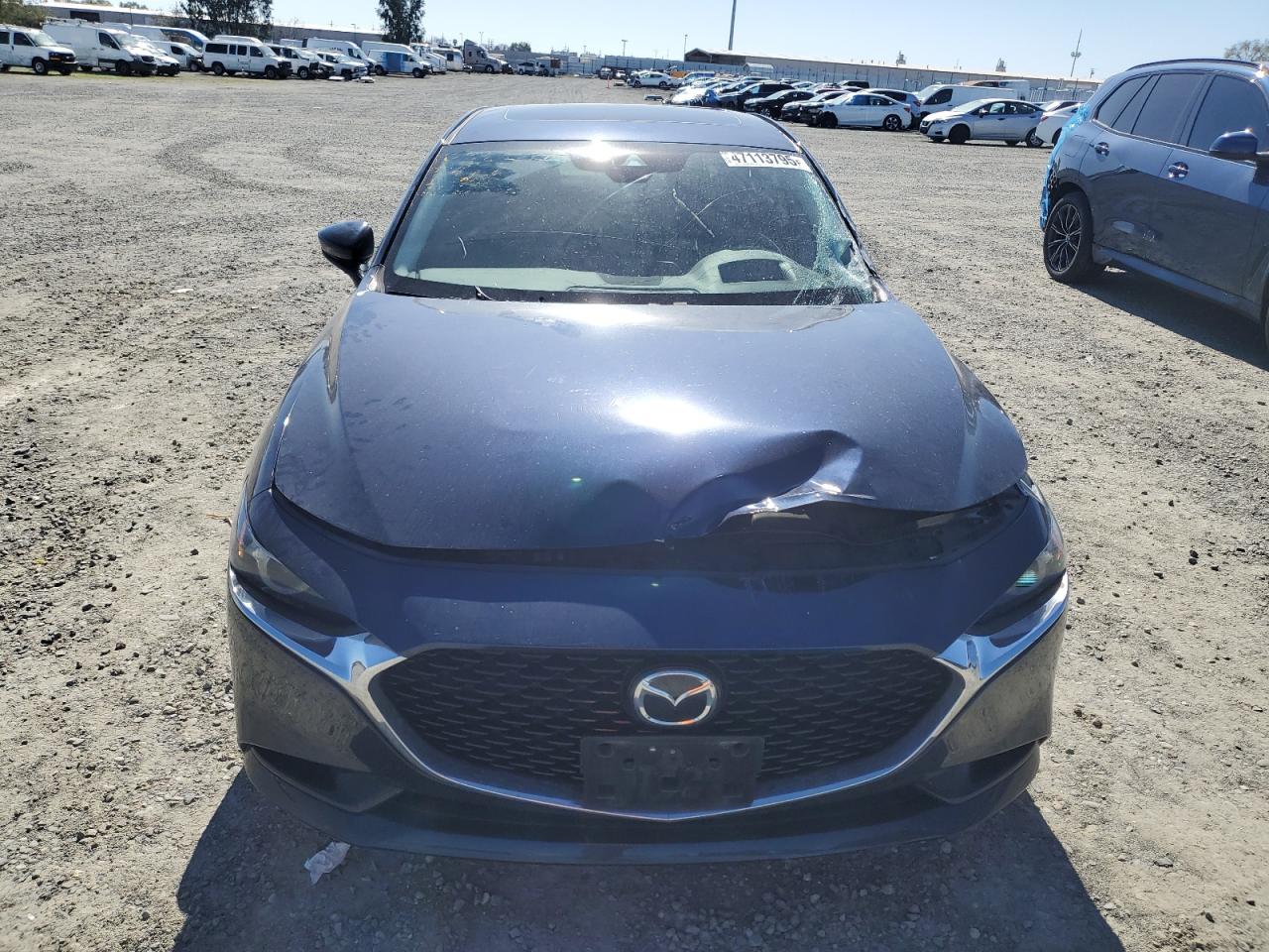 2019 Mazda 3 - Image 5