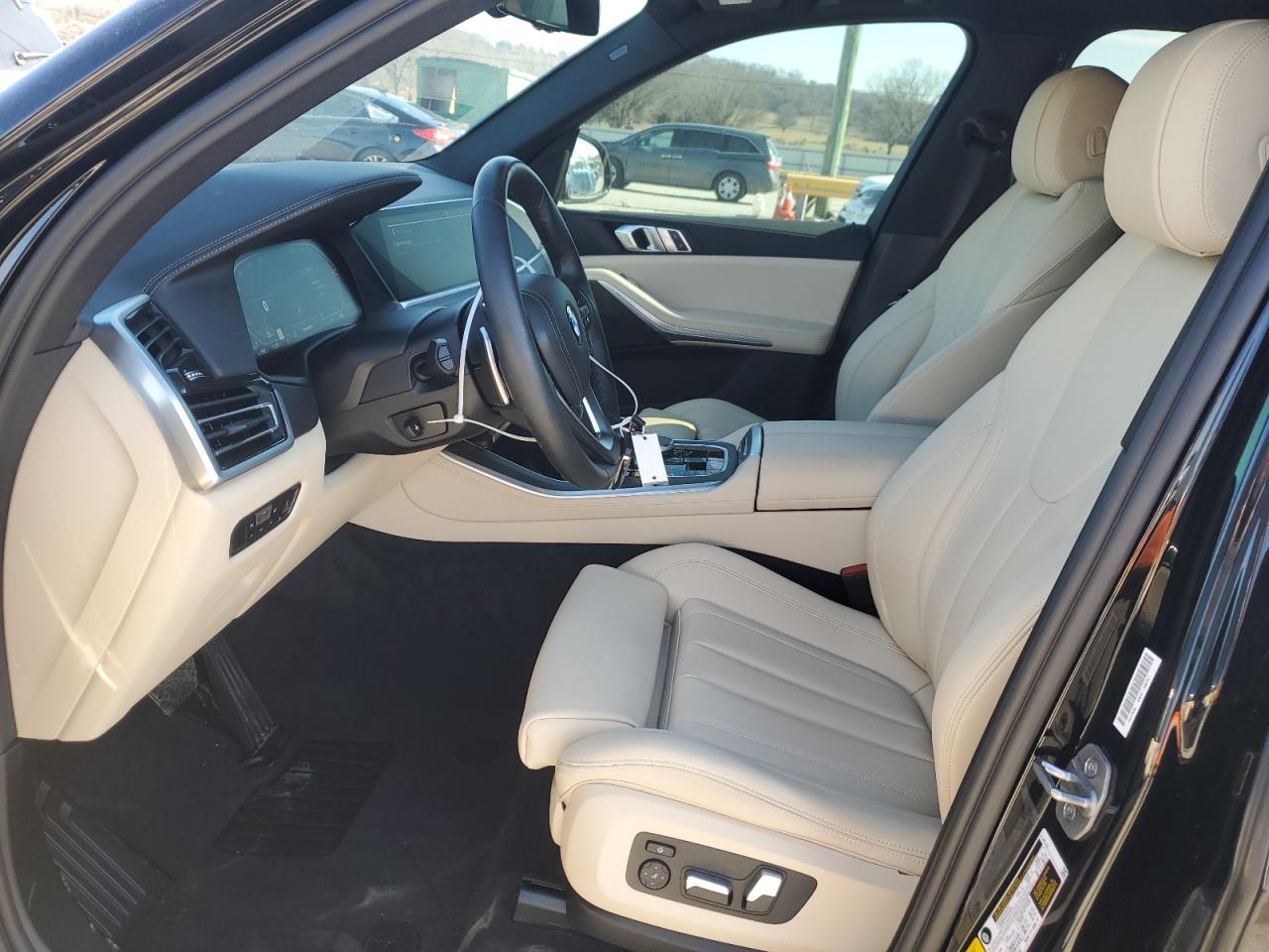 2022 BMW X5 - Image 7
