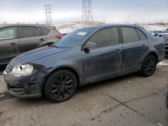 2010 Volkswagen Jetta Se