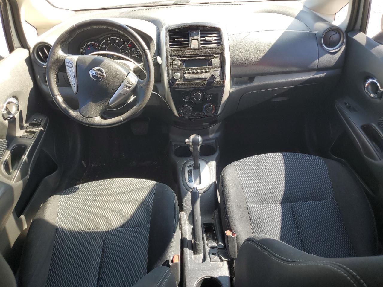 2015 Nissan Versa - Image 8