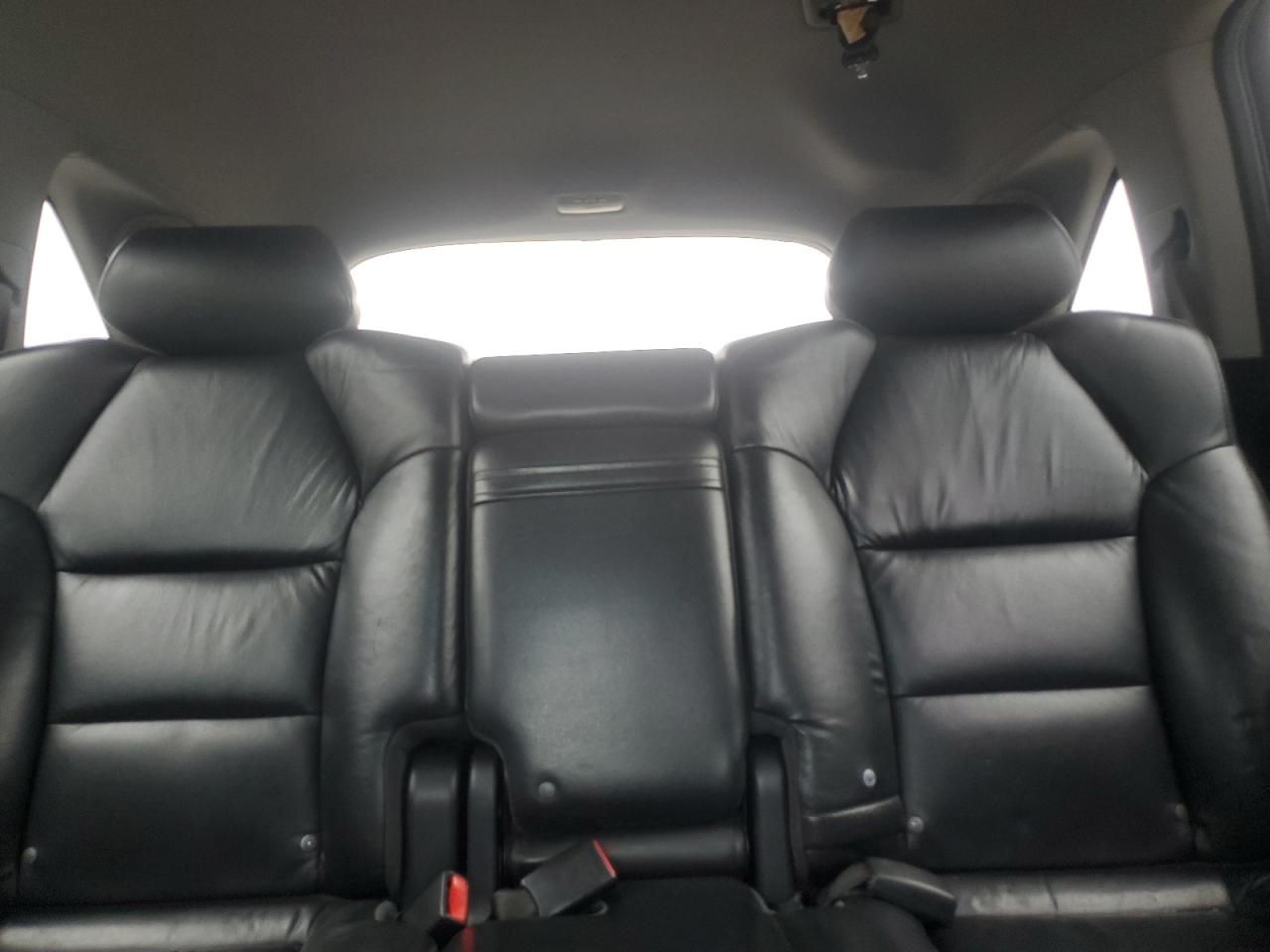 2009 Acura MDX - Image 10