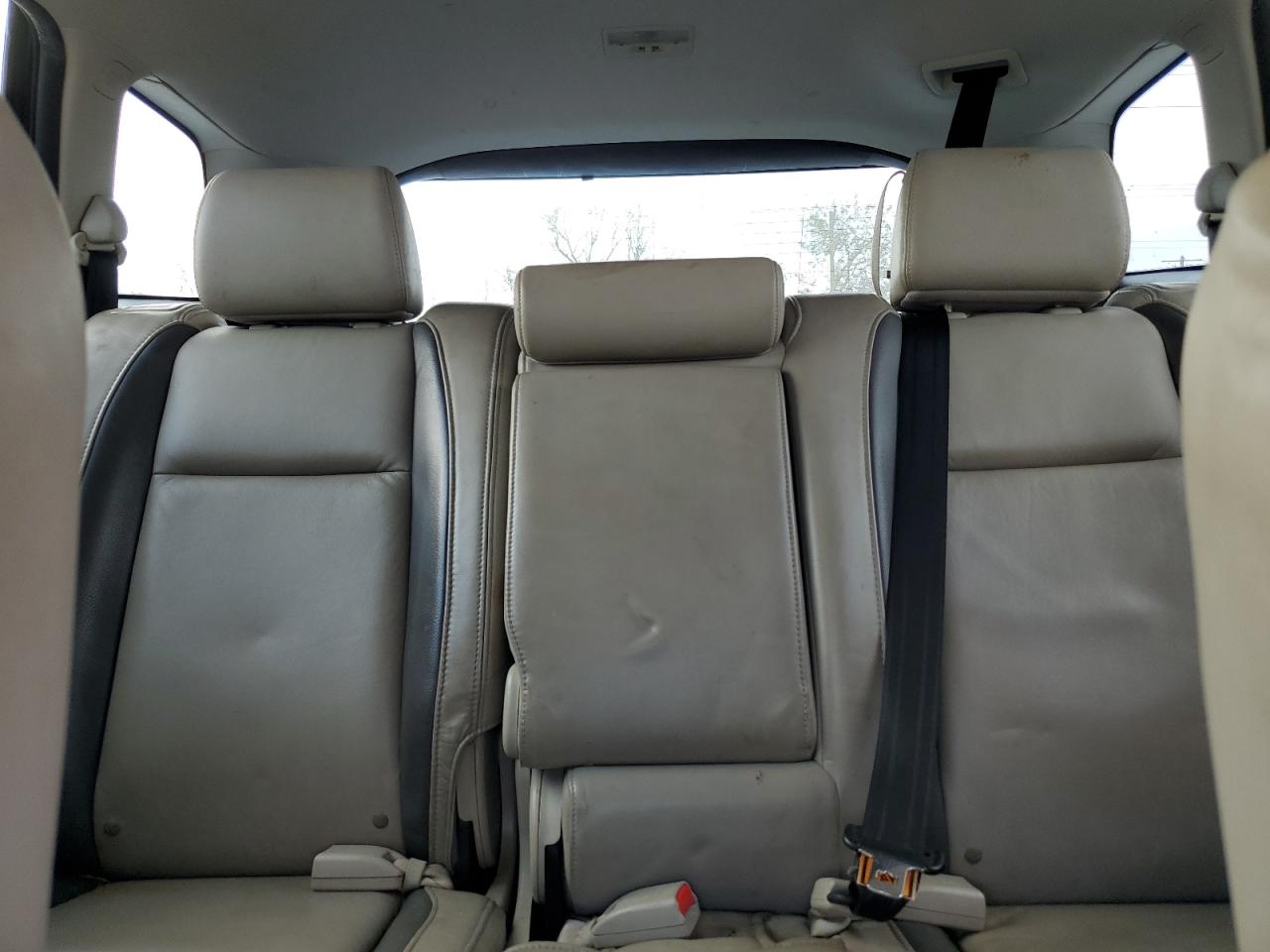 2011 Mazda CX-9 - Image 10