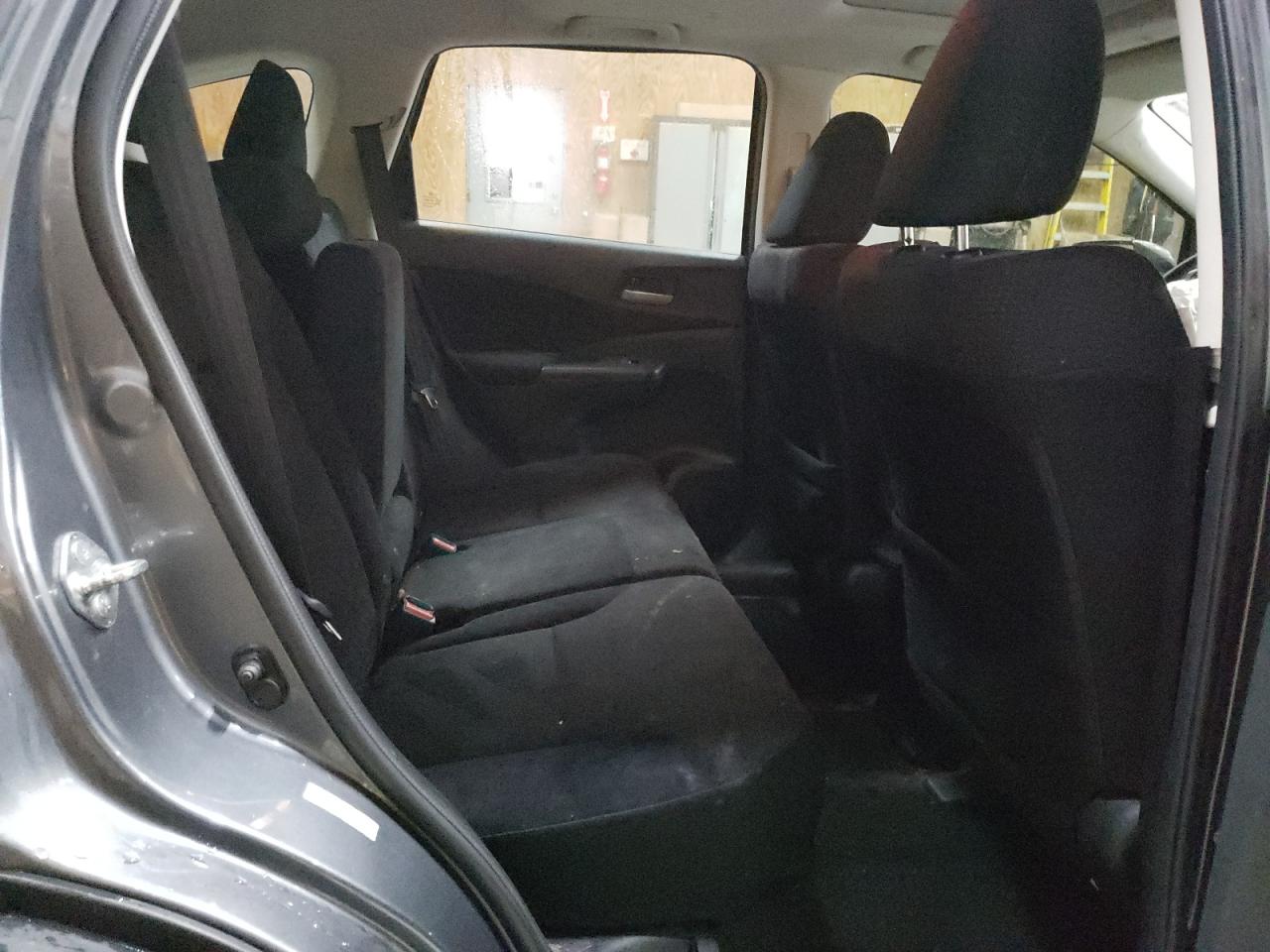 2013 Honda CR-V - Image 11