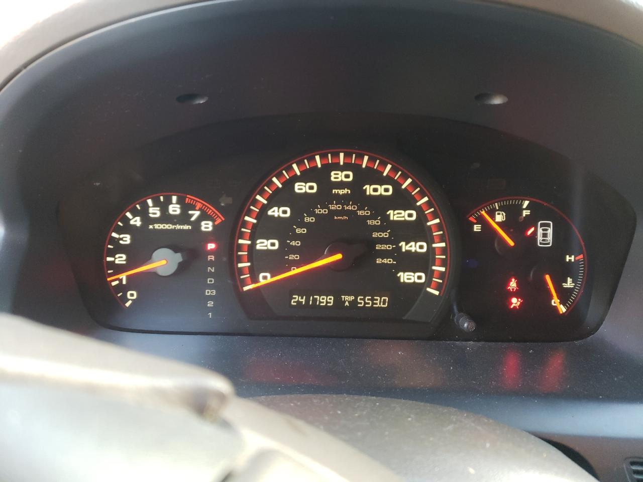 2006 Honda Accord - Image 9