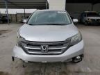 2013 Honda Cr-V Exl for Sale in Anthony, TX - Front End