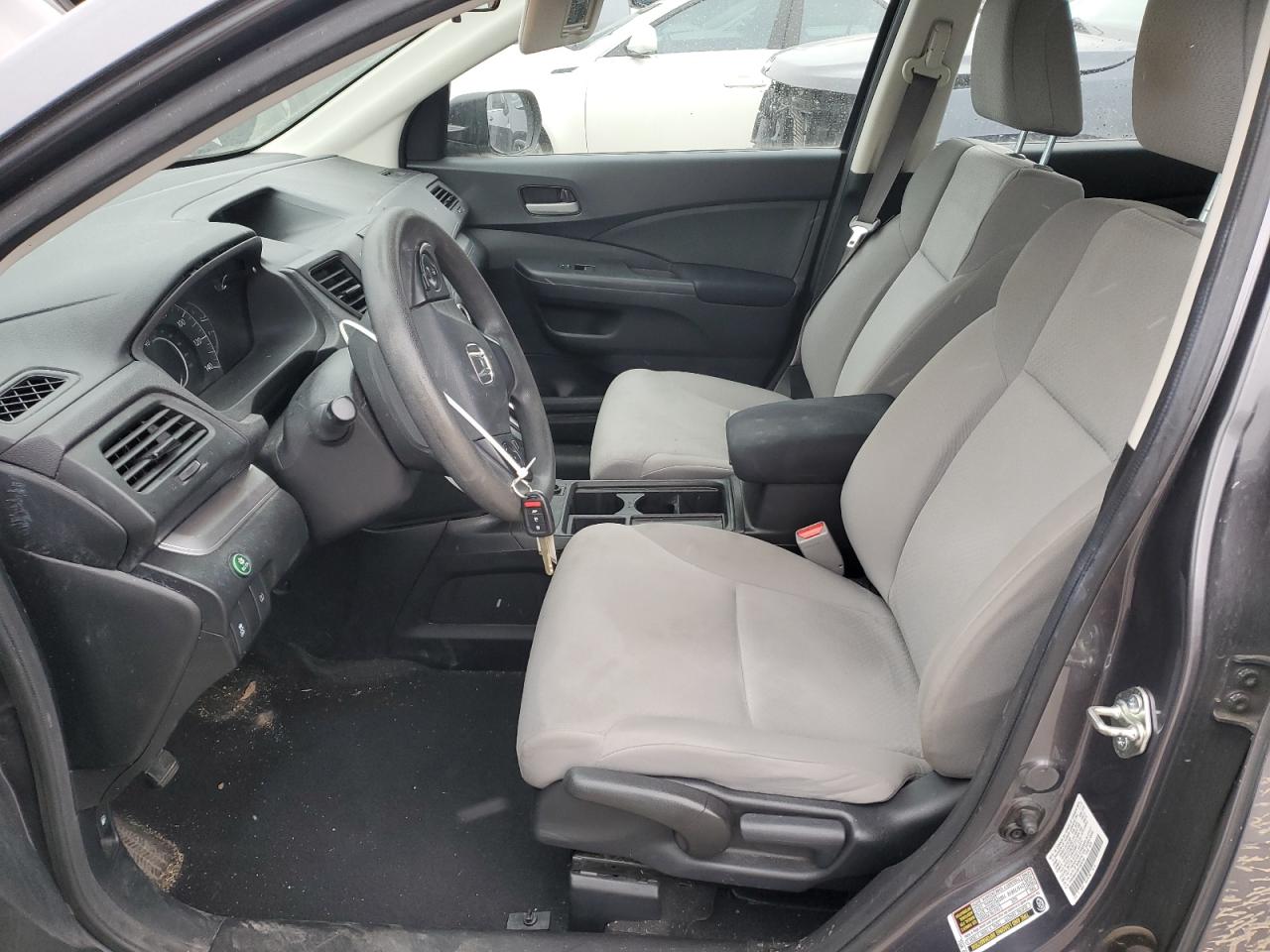 2015 Honda CR-V - Image 7
