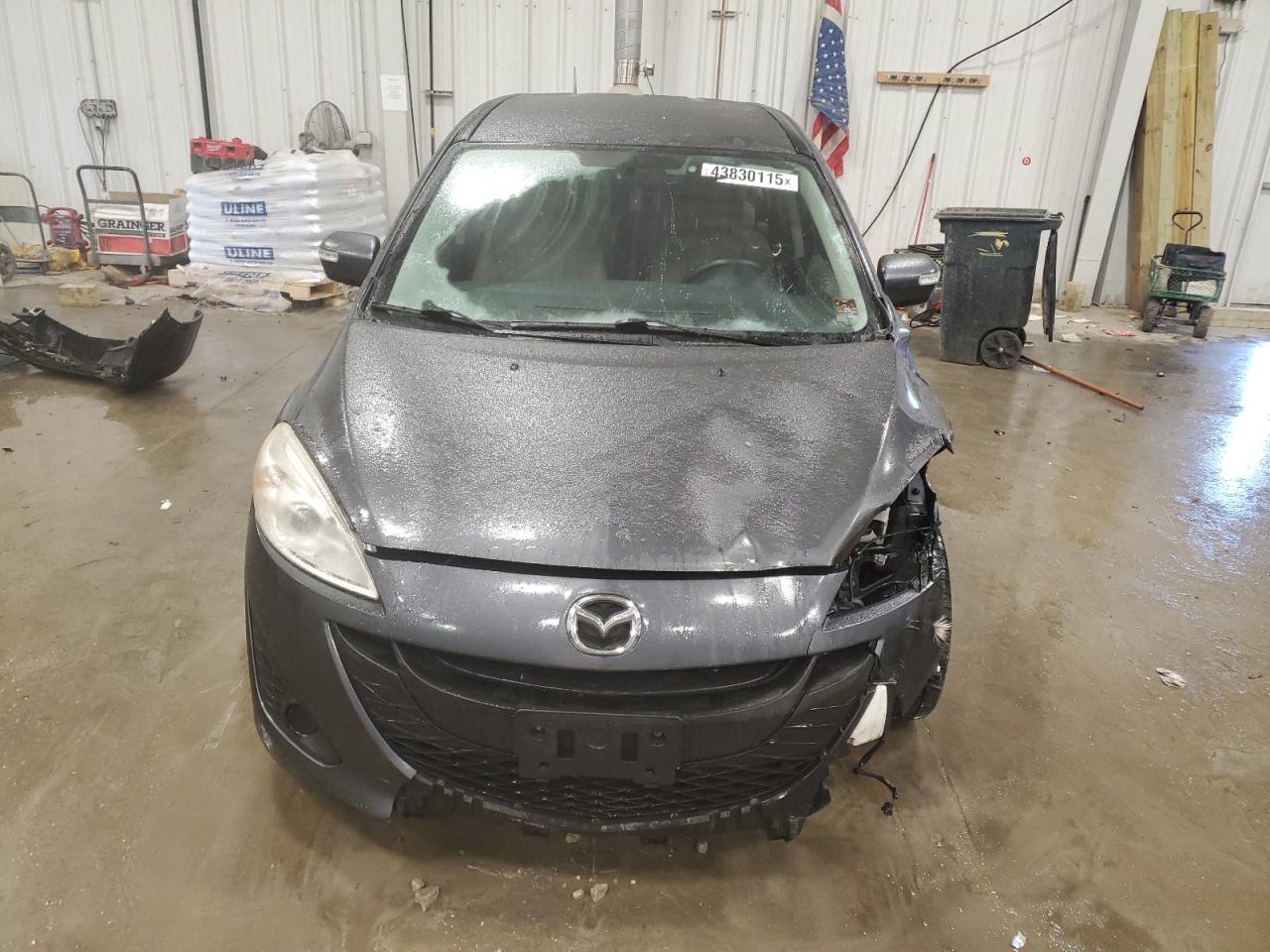 2015 Mazda 5 - Image 5