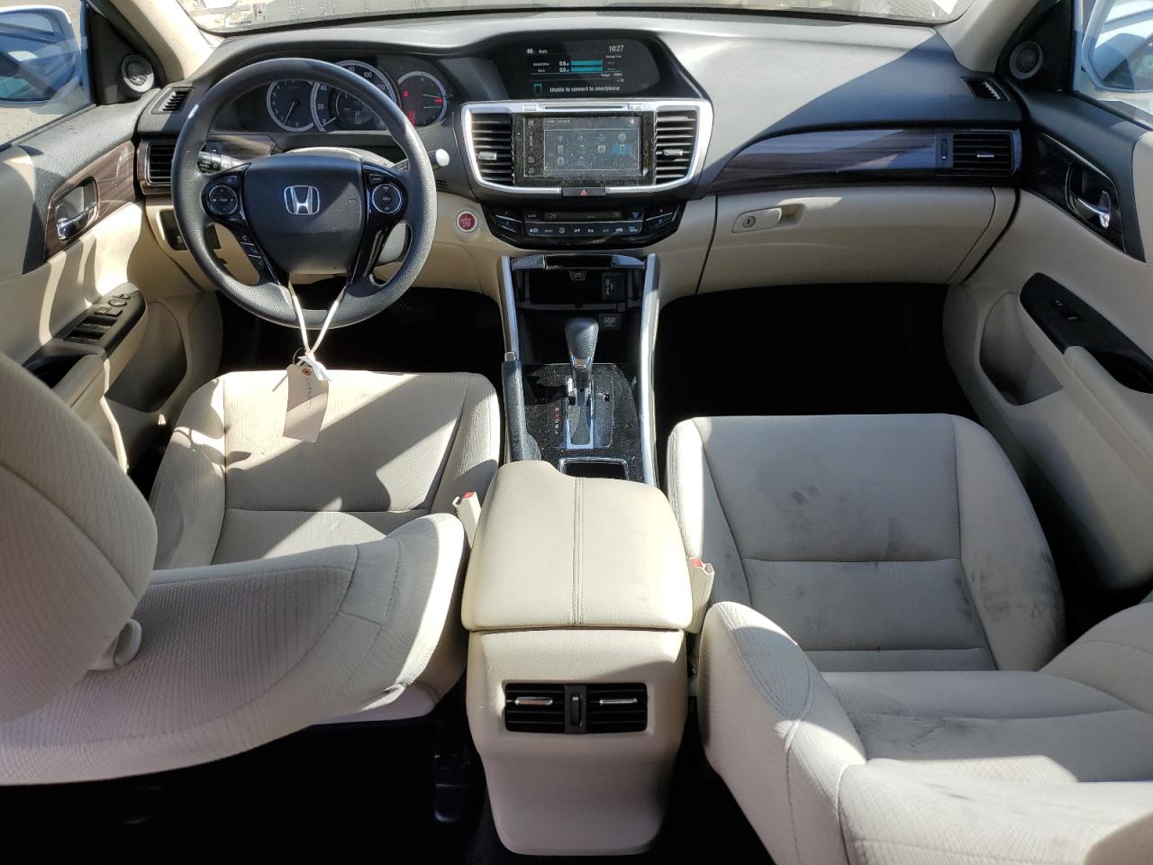2016 Honda Accord - Image 8