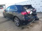 2023 MERCEDES BENZ A 200 AMG for sale at Copart WHITBURN