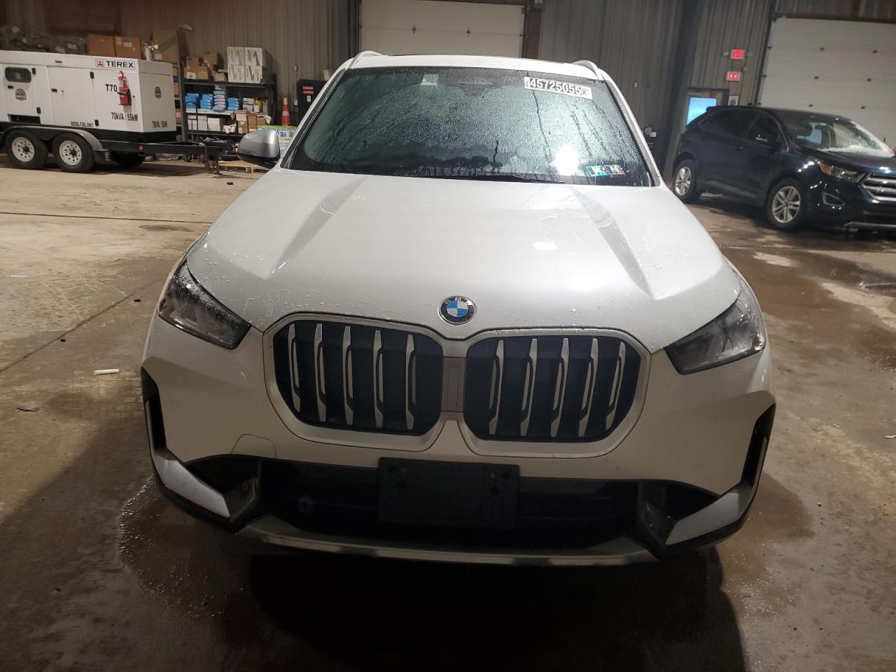 2024 BMW X1 - Image 5