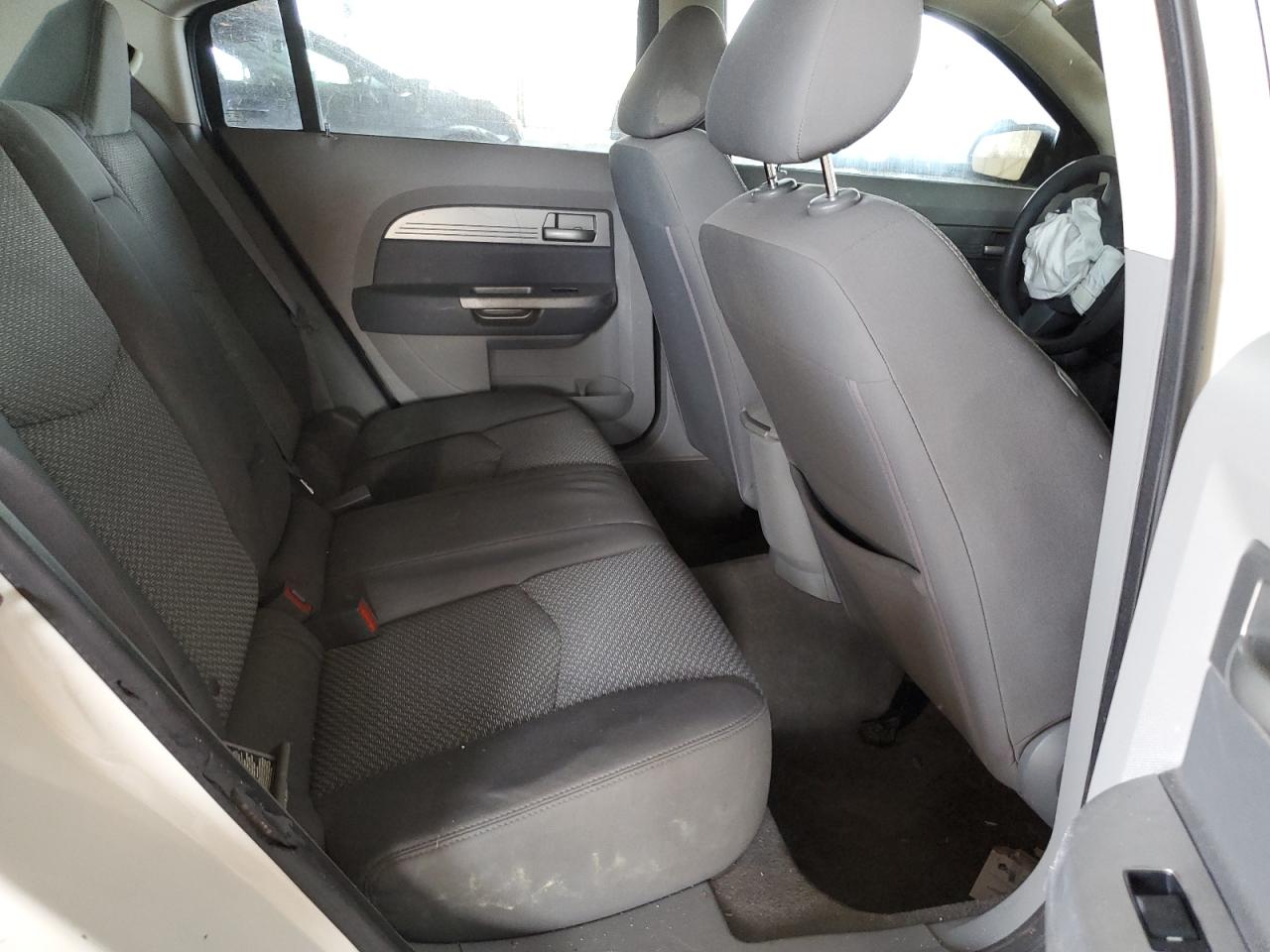 2007 Chrysler Sebring - Image 11