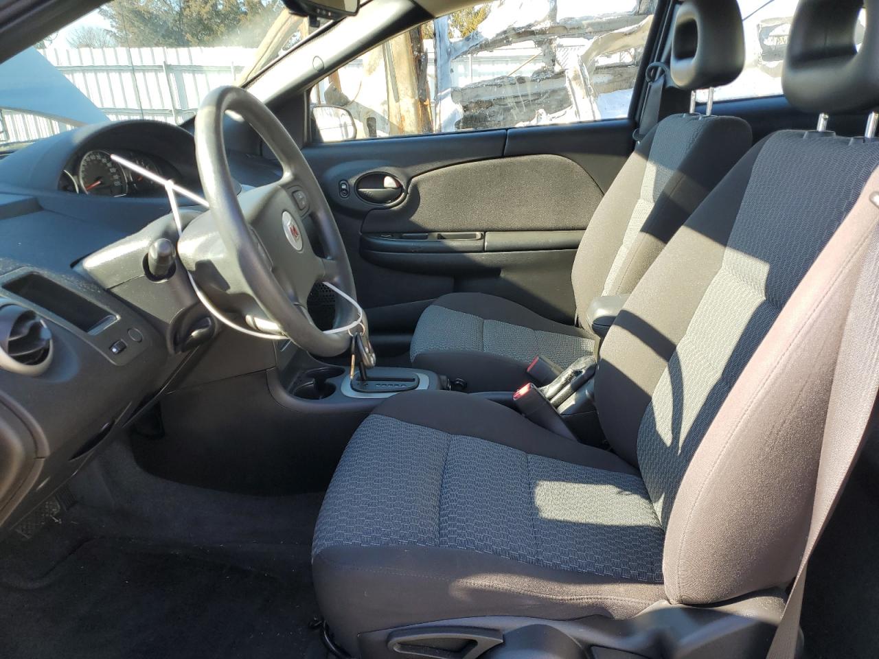 2006 Saturn ION - Image 7