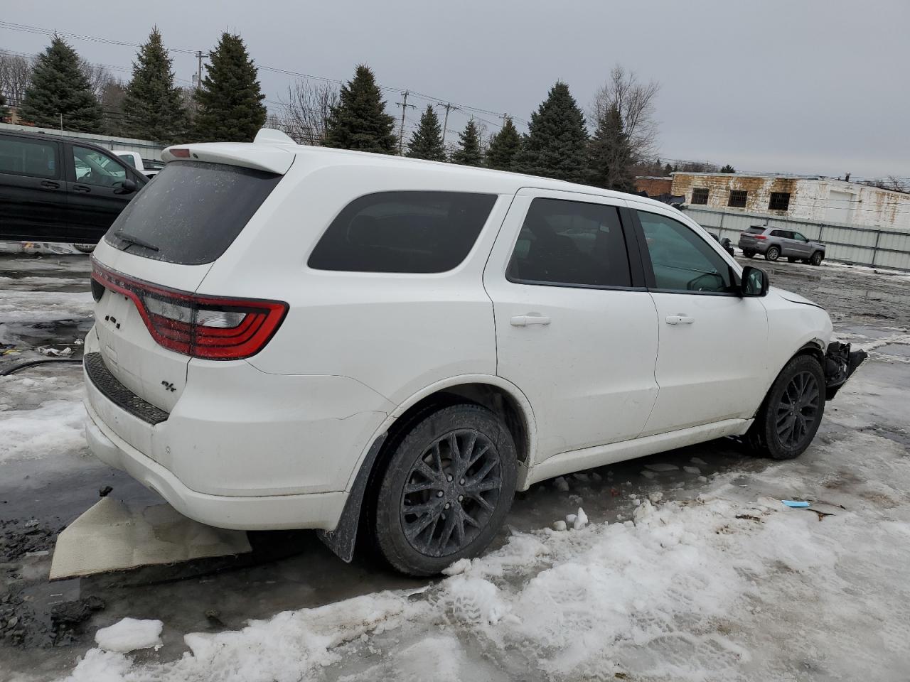 2016 Dodge Durango - Image 3