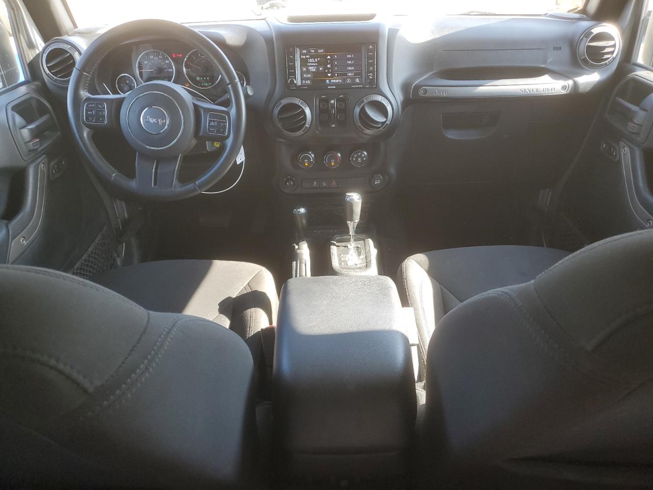 2018 Jeep Wrangler - Image 8