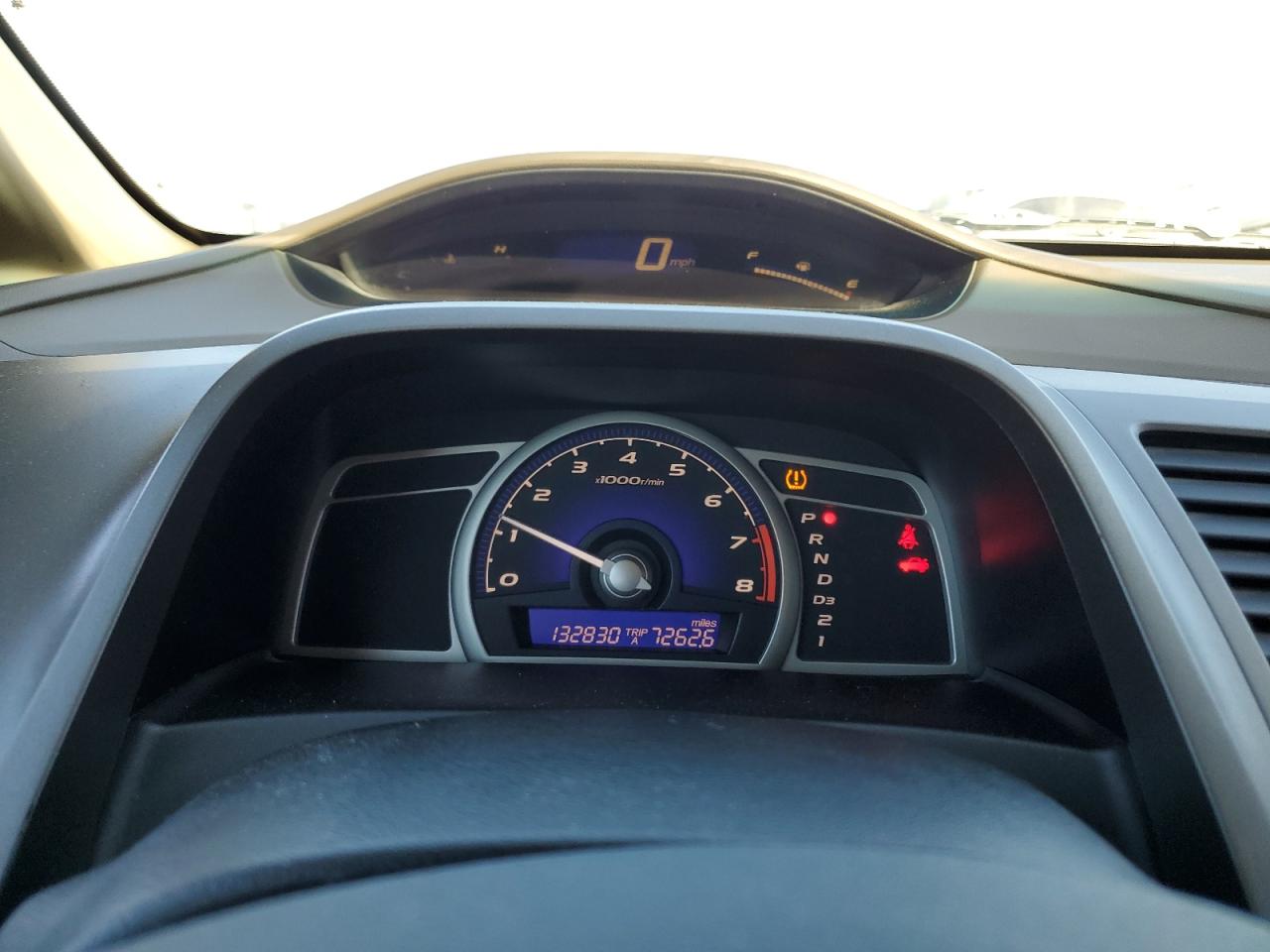 2008 Honda Civic - Image 9