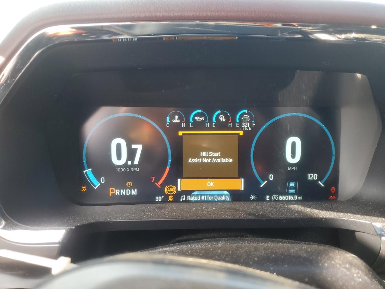 2021 Ford F-150 - Image 9