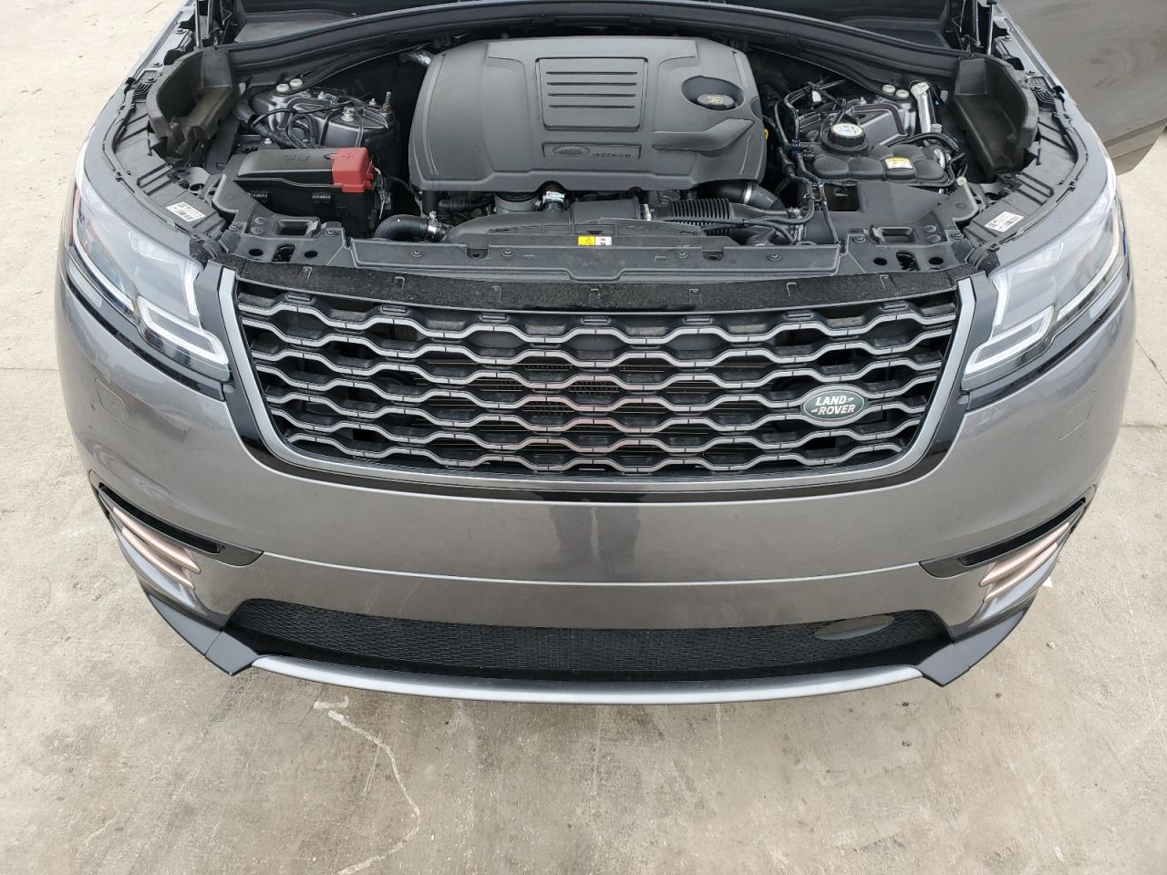 2019 Land Rover Range Rover - Image 12
