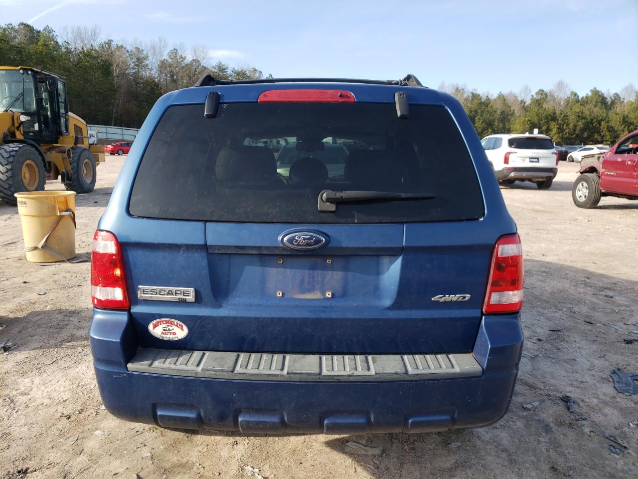 2008 Ford Escape - Image 6