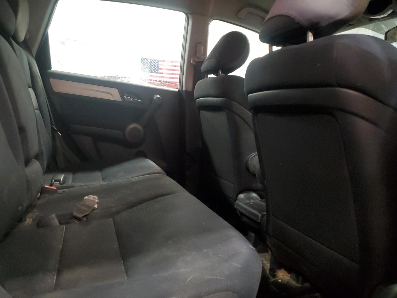 2011 Honda CR-V - Image 11