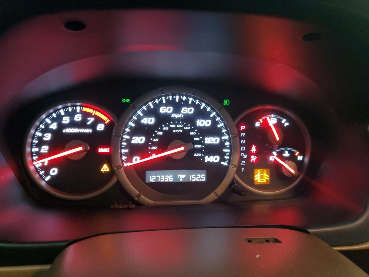 2008 Honda Pilot - Image 9