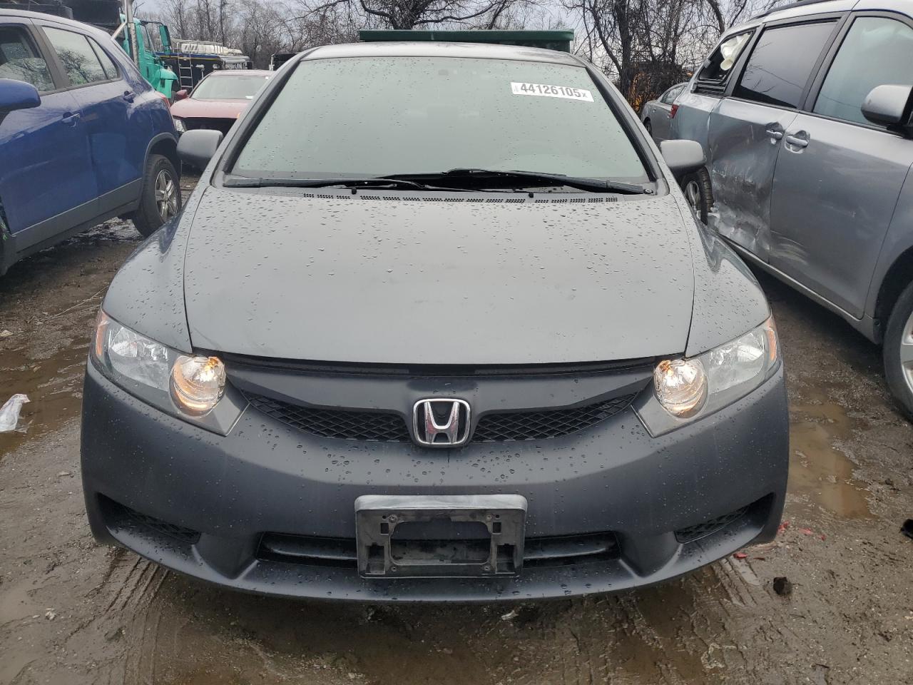 2011 Honda Civic - Image 5