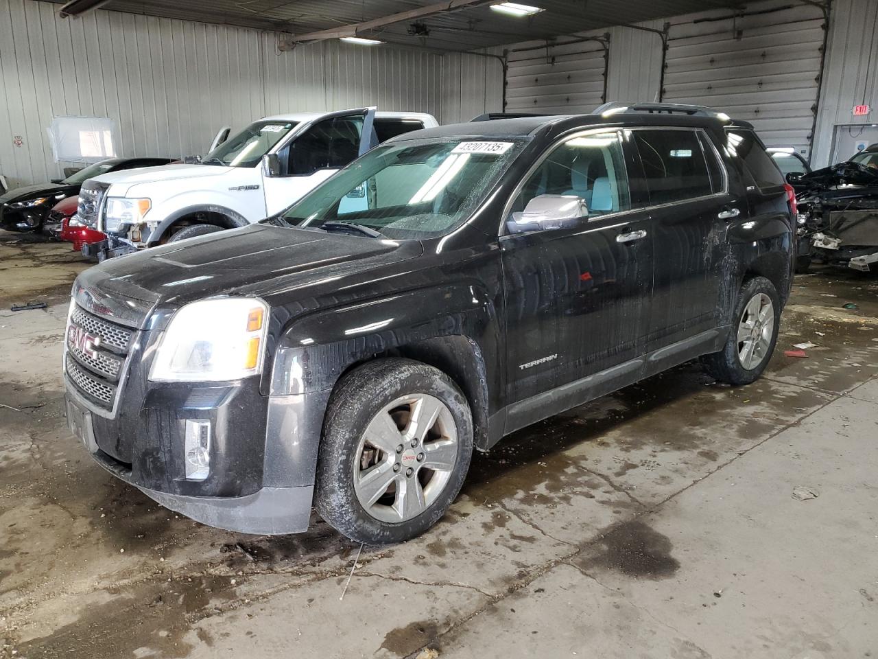 2014 GMC Terrain - Image 1